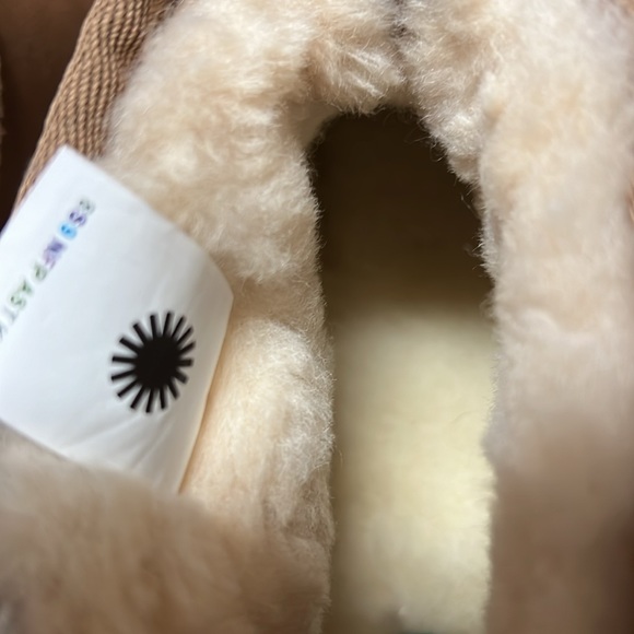 UGG Men CA805 V2 Ultra Mini boots - Picture 6 of 16